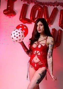Amanda Marie Keshner